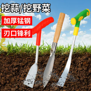 Gardening Tools for Wild Vegetables: A Comprehensive Guide