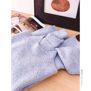Warm Thick Woolen Sweater