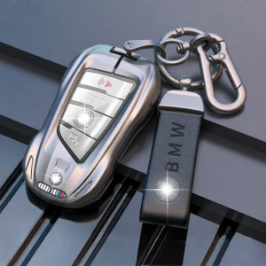 MOLIXIA | BMW Compatible Key Case for 2023 Model