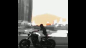 COD Motorcycle Scarf for Men Women Ice Silk Breathable Sunscreen Hanging Ear Headkerchief Motorcycle Mask Retro Bandana Tube Mask