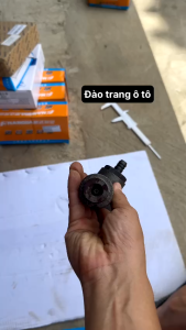 tổng côn trên NJ1026 dùng cho xe ô tô xe ben xe thùng chế công nông đầu nổ máy trộn