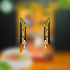 [GÓI 90GR] CỐT PHỞ BÒ THƯƠNG HIỆU ÔNG CHÀ VÀ