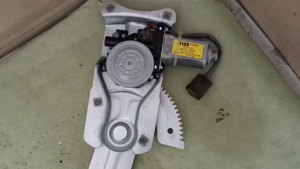 0K72A58560A WINDOW MECHANISM W/MOTOR RH for KIA PREGIO [MOBIS ORIGINAL] Part #0K72A-58-560A