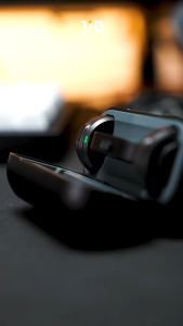 WIRELESS MICROPHONE (ไมโครโฟนไร้สาย) MAONO WAVE T5 WM650 PC2