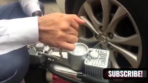 Bơm Lốp Ô Tô 2 Xi Lanh XEAUTO Công Suất Lớn Hàng Chất Lượng Cao Bảo Hành 14 Tháng