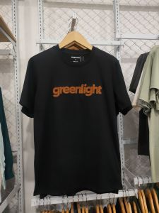 KAOS GREENLIGHT LENGAN PANJANG NEW ARRIVAL 2023 100% ORIIGINAL