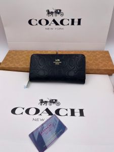 กระเป๋าสตางค์ แบบหนังปั๊มขนาด 8 นิ้วฃปรองสินค้างานสวยมีหลายช่องมีช่องฃิปใส่เหรียญได้มีช่องใส่การ์ดของมีพร้อมอุปกรณ์พร้อมส่งจ้า