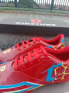 KIDZTUBS Sepatu Bola Anak Laki Laki Size 33 34 35 36 37 TUBS1404020125