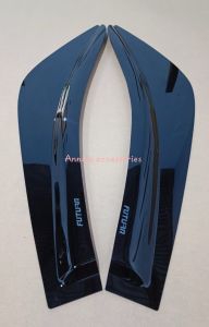 TALANG AIR FUTURA pick up model kupu-kupu 2pintu