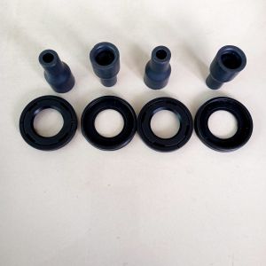 KARET COIL SEAL COIL BUSI AVANZA (HARGA 1 SET/8PCS)