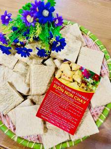 1 KG SƯỜN CHAY MỎNG ( Loại mỏng ngon đặc biệt)/ Công nghệ nhật bản