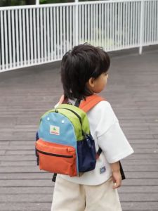 Shukiku - Sepatu Anak & Tas Ransel Anak Warna-warni