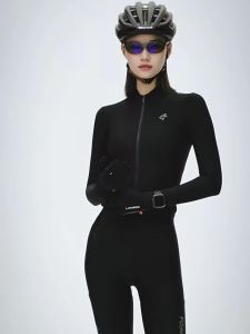 LAMEDA | Áo Đạp Xe Thermal 5-15 Độ cho Mùa Thu và Đông