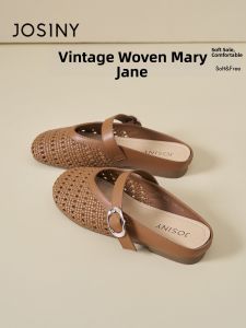 Josiny | Pregnant-friendly Summer Breathable and Flexible Sandals