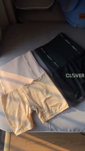 Quần gen nịt bụng siết eo mặc váy nâng mông định hình chống cuộn dạng đùi 2020