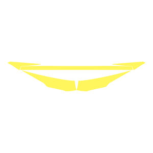 MOYUMO | Transparent TPU Waterproof Sticker