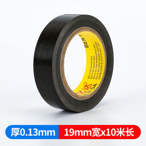 High Temperature Resistant Teflon Tape for Industrial Use Insulation Anti-Scalding Heat Insulation Fireproof Wear-resistant Vacuum Sealer Bag Cutter Packaging