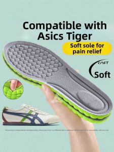 ZUYINBULUO | Ultra Soft Comfort Insoles