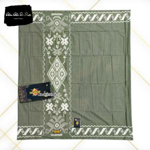 Sarung Wadimor Batik Terbaru 2024 Promo Termurah Bahan Premium