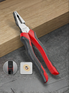DELIXI | Multipurpose Easy-Use Pliers