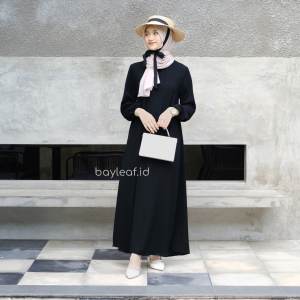 Bayleaf.id Mahalini Dress