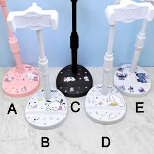 holder hp karakter hello kittycinamorollkuromi