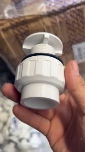 Nấm hút đáy TY dùng cho lọc tràn dưới hồ cá cảnh - Phụ kiện DIY hồ công nghệ mới