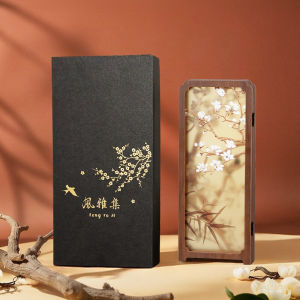 XIANGYUE | Teachers Day Gift Desk Ornaments for Teachers and Students Creative Gift Set