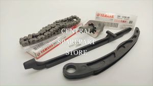 Paket Komplit Yamaha Vega ZR JUP ROBOT Z1 5D9