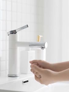 Chenille Microfiber Hand Towel Soft Plush Hanging Towel with Loop Absorbent Quick-Drying Towel for Dry Hands Washable