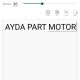 AYDA PART MOTOR