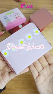 Dompet Rumbai Kecil Wanita: Desain Elegan & Fungsi Praktis