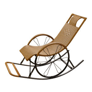 ZHUSHANXIA | Resting Outdoor Lounger