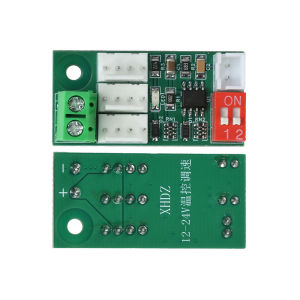 occkic | SBUS To PWM 8-Channel Signal Converter Module High Precision For Model Aircraft Remote Control Receiver Accessory DC 3.3-16V