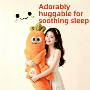 Bluetooth Soothing Hugging Sleep Pillow