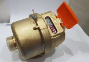 Đồng hồ nước Cấp C thân đồng Malaysia cao cấp tại Q.2 TPHCM