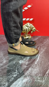 Sepatu Pria Sandal Pria Sandal Slide Selop / Slip On - Casual Anti Selip & Nyaman