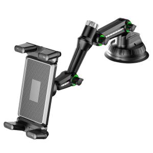 Abu & Mifa | Car Dashboard Mount for iPad and Phone