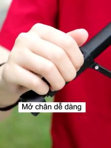 Chân máy ảnh tripod Weifeng WT-3520 cao cấp siêu chắc và tặng kèm kẹp điện thoại và remod xịn ( SIÊU BỀN )