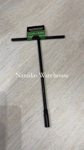 Kunci Socket T MIWARI 8 10 12 14 mm: Alat Mekanik Berkualitas Tinggi