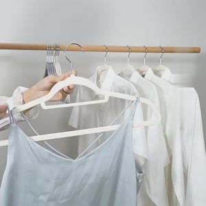 Gantungan Baju Aesthetic Anti Slip: Solusi Stylish & Praktis