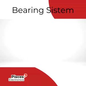 Kipas Angin Dinding / Wall Fan Pisces 1611PRO 16 inch Bearing/kipas angin  pisces 16 inch