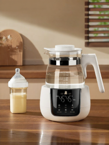 XIAOBAIXIONG | Infant Thermos Milk Warmer