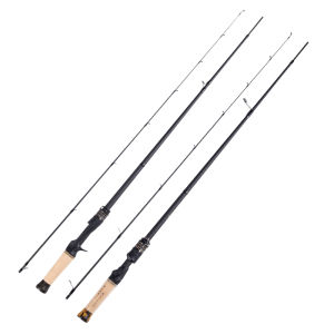 YUSHANHUWAI | Cần Câu Cá Sapa Mềm Siêu Nhẹ Hành Động Nhanh 2.7m