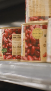 Red Beans / Red Kidney Beans/Dry Red Beans (500g1kg) - Beans