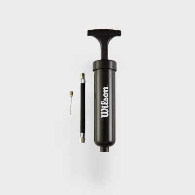 Wilson | Portable Air Pump for Balls