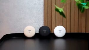 [COD]X68 Wireless Sleepbuds Bluetooth Earphones Mini Invisiable Sleeping Earbuds In-Ear TWS Headphones Noise Reduction