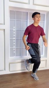 Armisth - Exclusive Celana Training Joger Babytery Robin / Jogger Kombinasi Terbaru