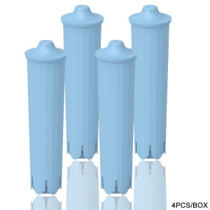 1/2/4pcs Coffee Machine Water Filter Replacement Compatible With Jura Blue 67007 71311 71312