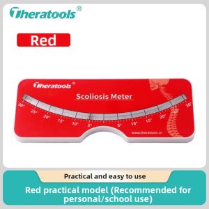 Theratools | Scoliosis Detection Tool